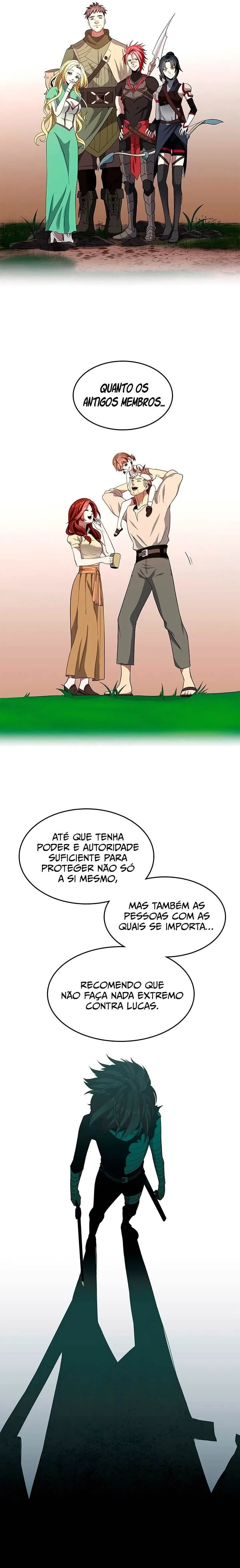 Read O Começo Depois do Fim (PT-BR) PT Manga Online