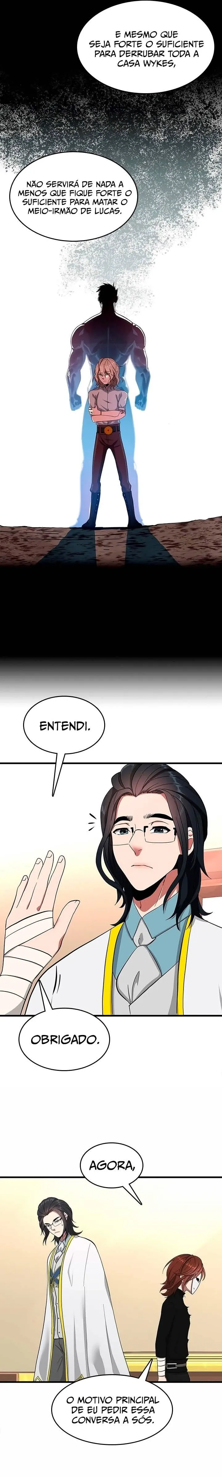 Read O Começo Depois do Fim (PT-BR) PT Manga Online