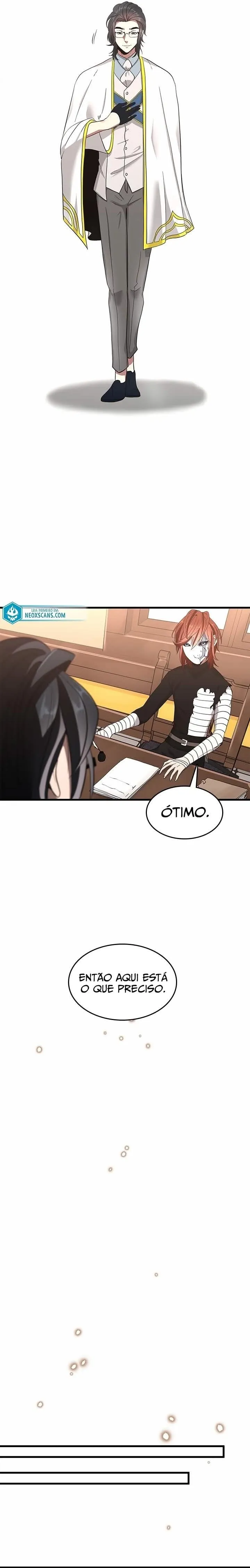 Read O Começo Depois do Fim (PT-BR) PT Manga Online