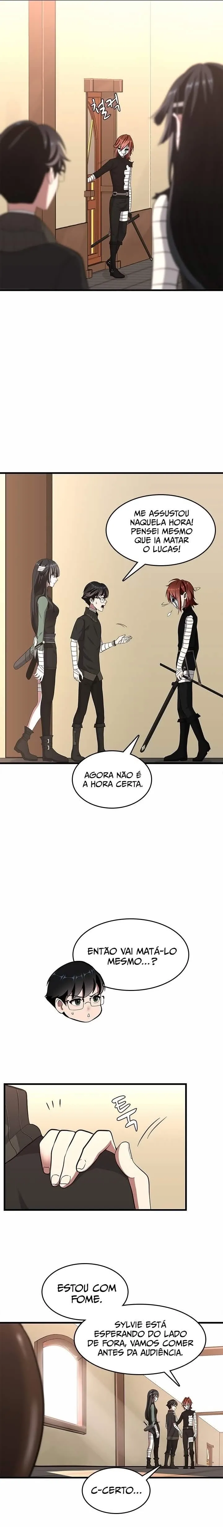 Read O Começo Depois do Fim (PT-BR) PT Manga Online