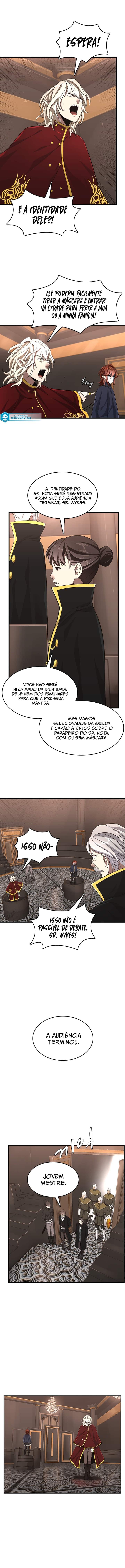 Read O Começo Depois do Fim (PT-BR) PT Manga Online
