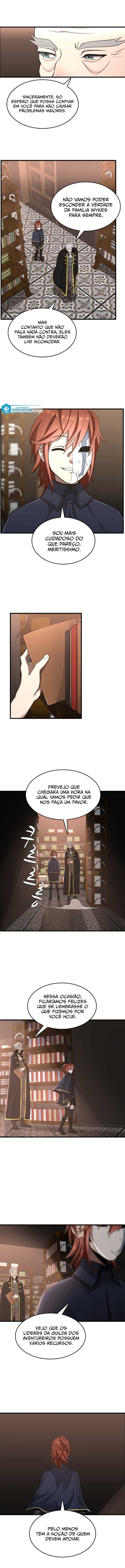 Read O Começo Depois do Fim (PT-BR) PT Manga Online