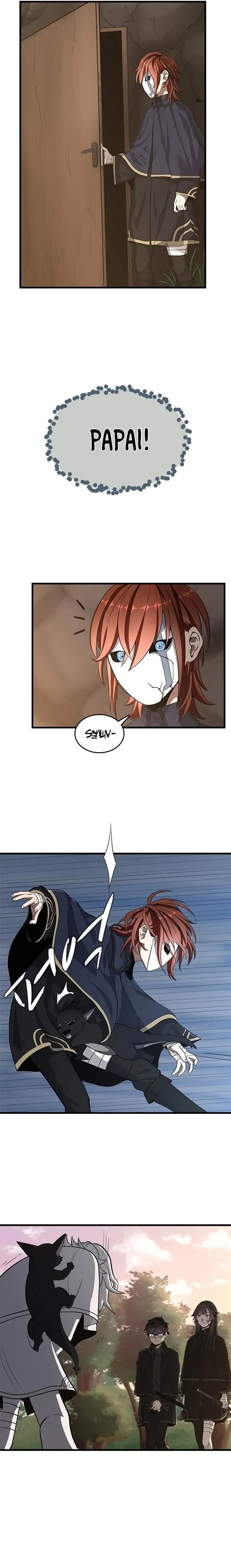 Read O Começo Depois do Fim (PT-BR) PT Manga Online