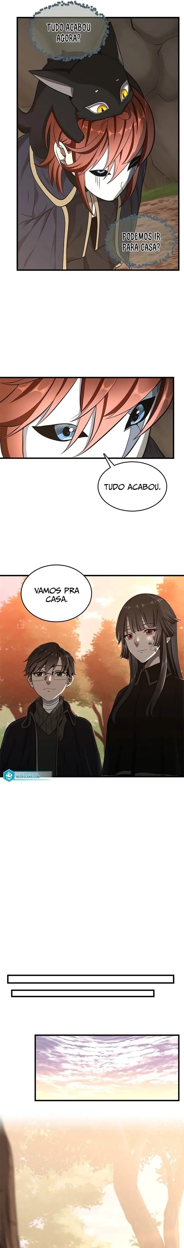Read O Começo Depois do Fim (PT-BR) PT Manga Online