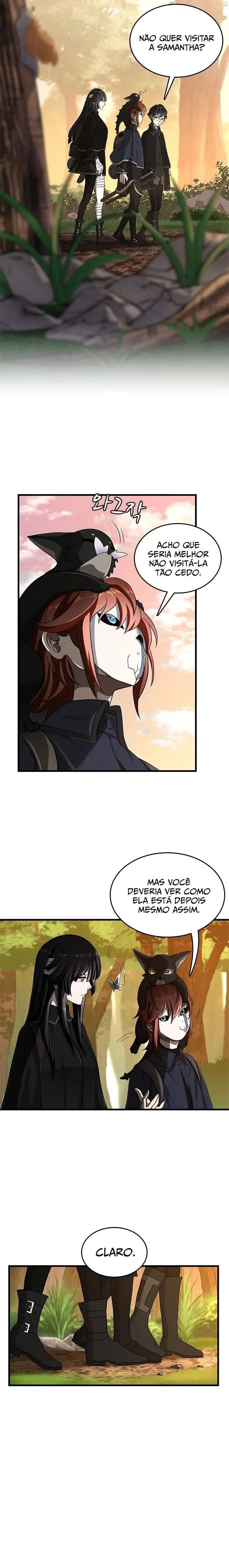 Read O Começo Depois do Fim (PT-BR) PT Manga Online