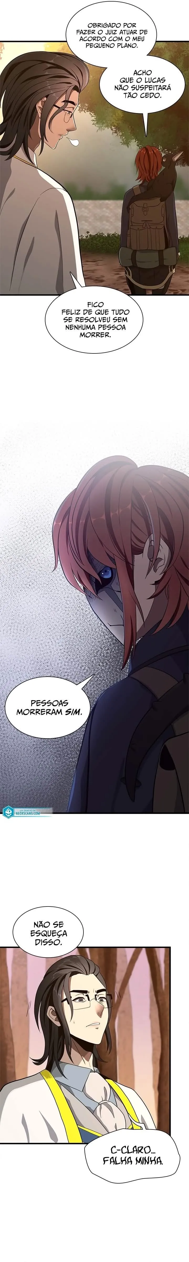 Read O Começo Depois do Fim (PT-BR) PT Manga Online