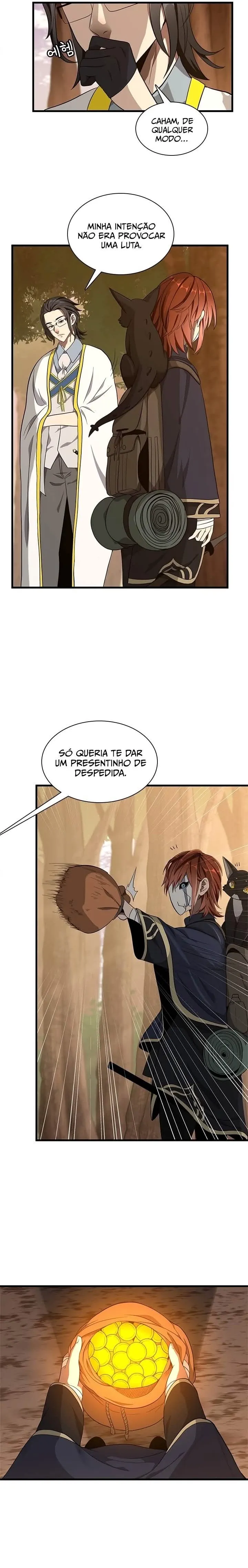 Read O Começo Depois do Fim (PT-BR) PT Manga Online