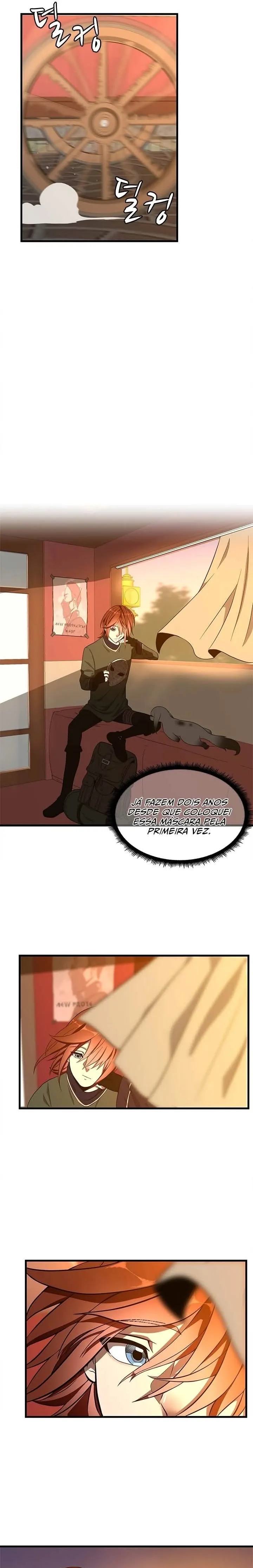 Read O Começo Depois do Fim (PT-BR) PT Manga Online