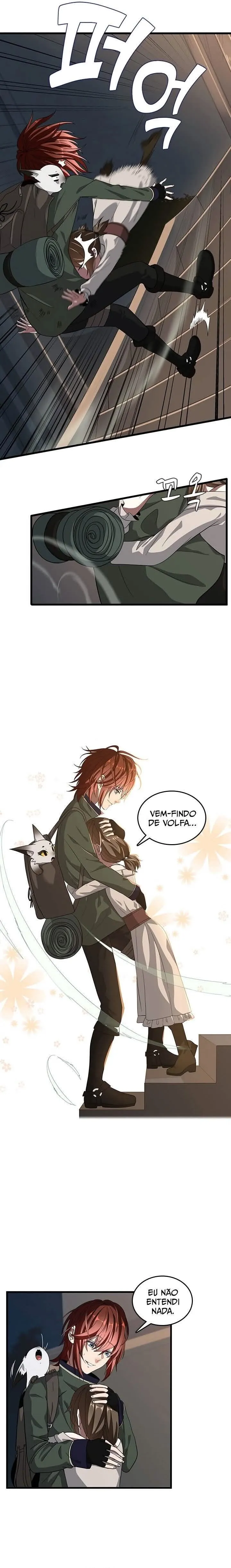 Read O Começo Depois do Fim (PT-BR) PT Manga Online