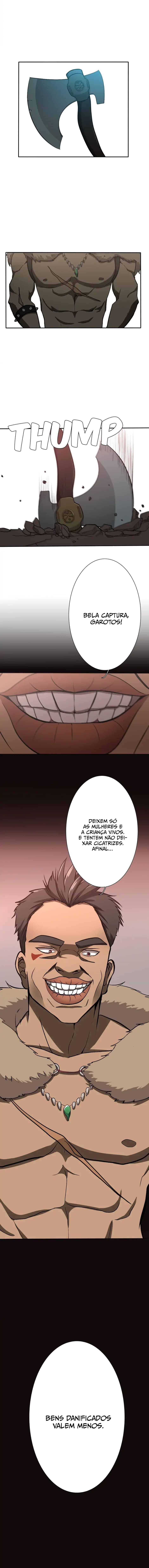 Read O Começo Depois do Fim (PT-BR) PT Manga Online