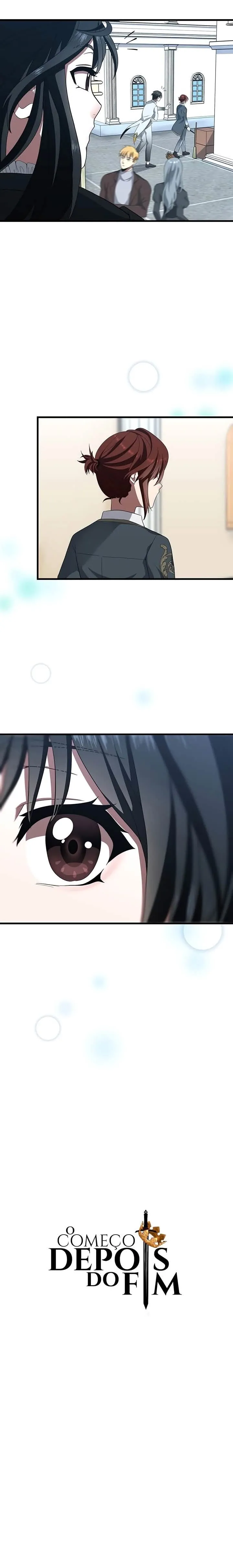 Read O Começo Depois do Fim (PT-BR) PT Manga Online