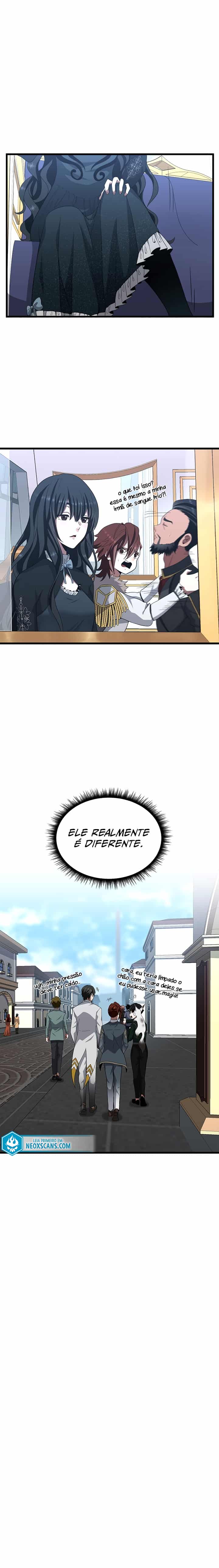 Read O Começo Depois do Fim (PT-BR) PT Manga Online