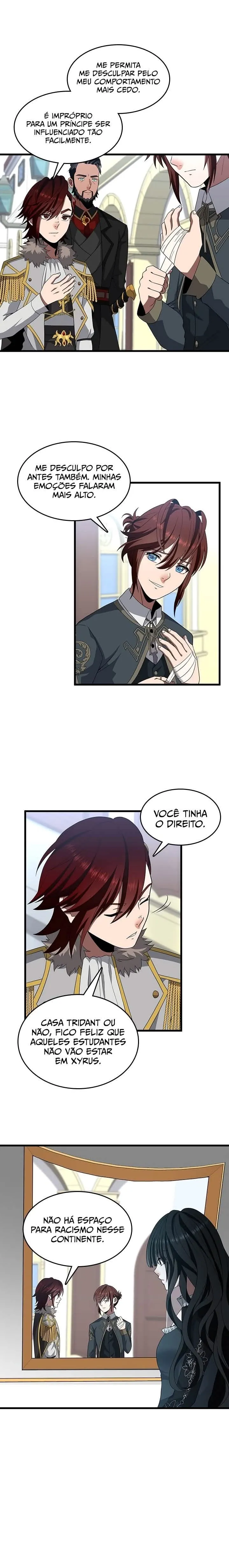 Read O Começo Depois do Fim (PT-BR) PT Manga Online