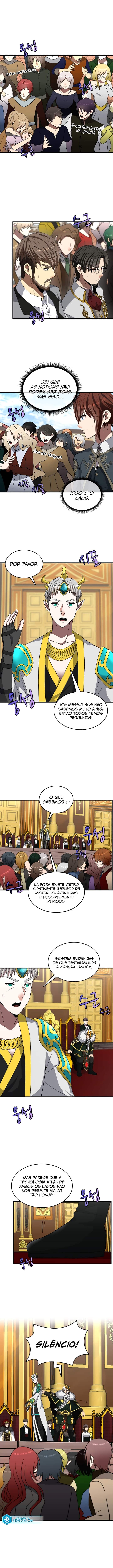 Read O Começo Depois do Fim (PT-BR) PT Manga Online