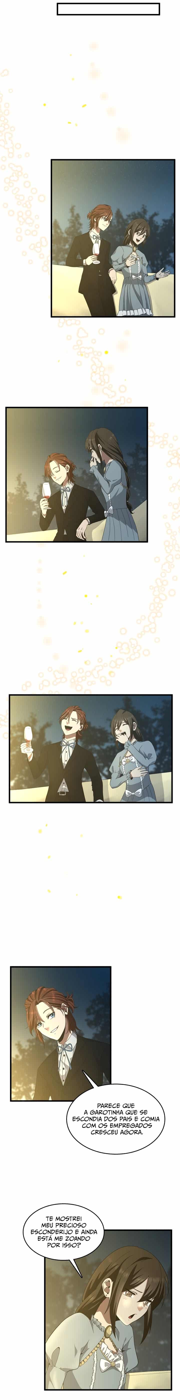 Read O Começo Depois do Fim (PT-BR) PT Manga Online