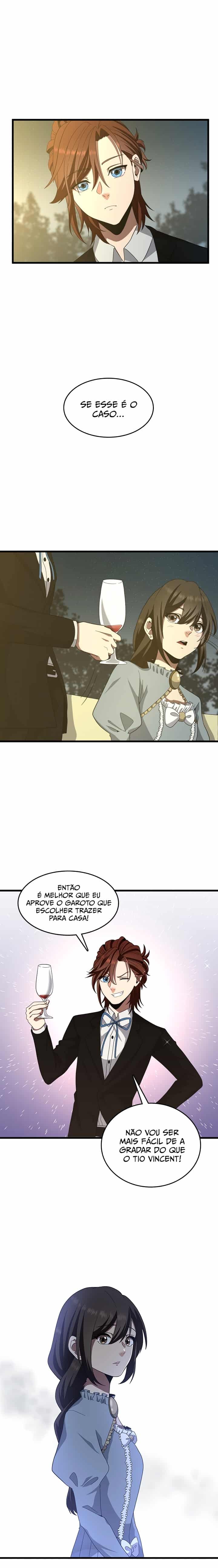 Read O Começo Depois do Fim (PT-BR) PT Manga Online