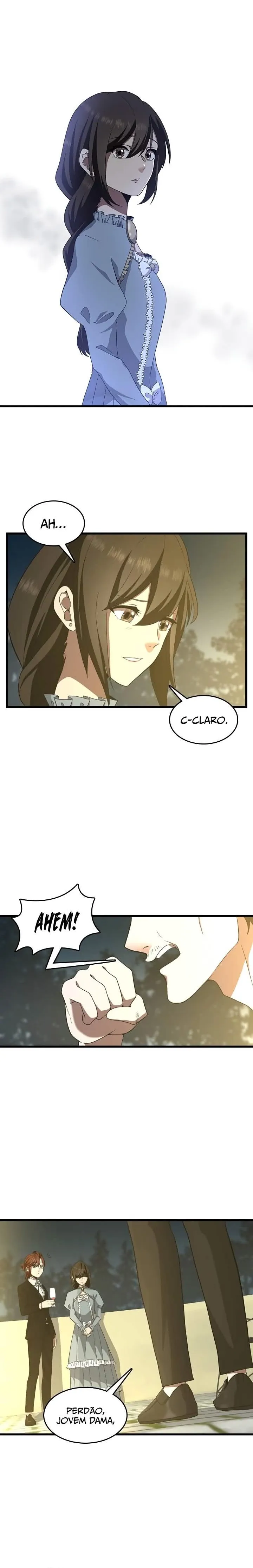 Read O Começo Depois do Fim (PT-BR) PT Manga Online