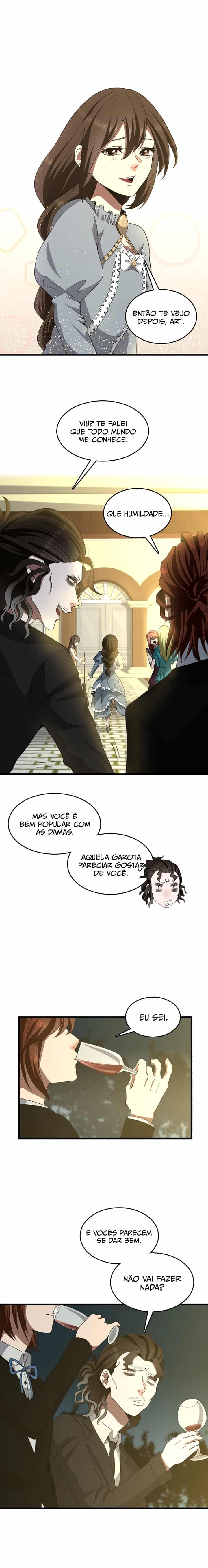 Read O Começo Depois do Fim (PT-BR) PT Manga Online