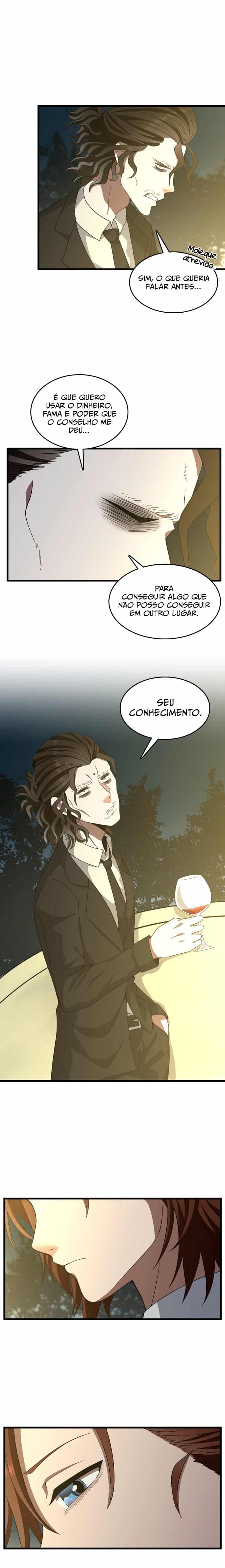 Read O Começo Depois do Fim (PT-BR) PT Manga Online