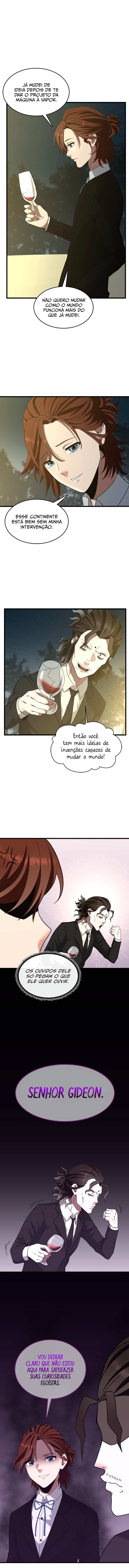 Read O Começo Depois do Fim (PT-BR) PT Manga Online