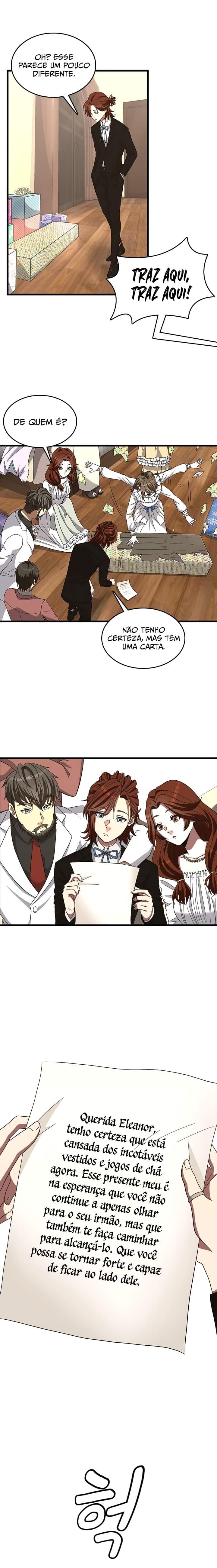 Read O Começo Depois do Fim (PT-BR) PT Manga Online