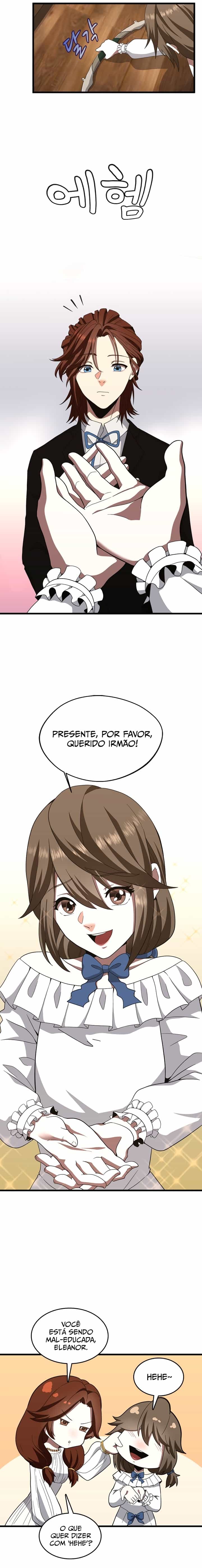 Read O Começo Depois do Fim (PT-BR) PT Manga Online