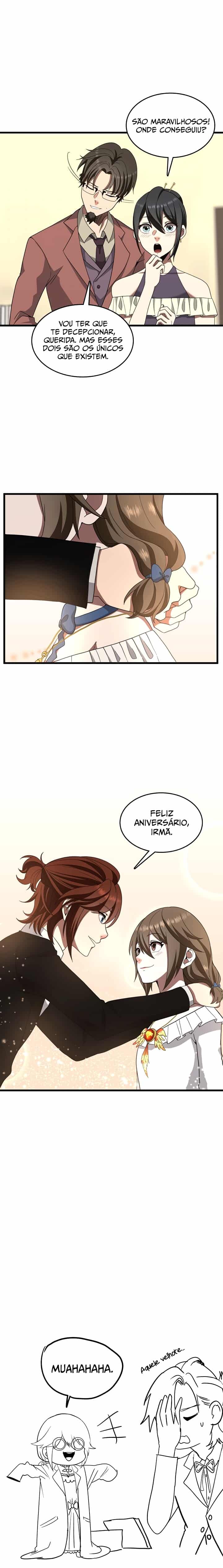 Read O Começo Depois do Fim (PT-BR) PT Manga Online