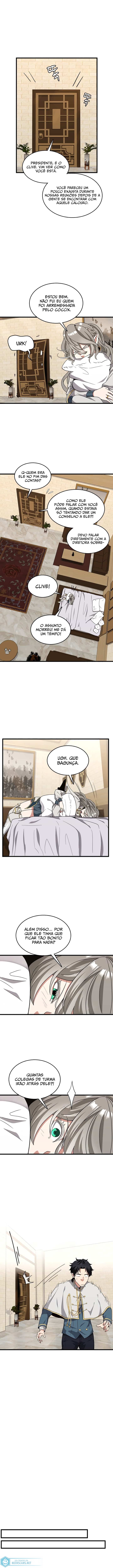 Read O Começo Depois do Fim (PT-BR) PT Manga Online