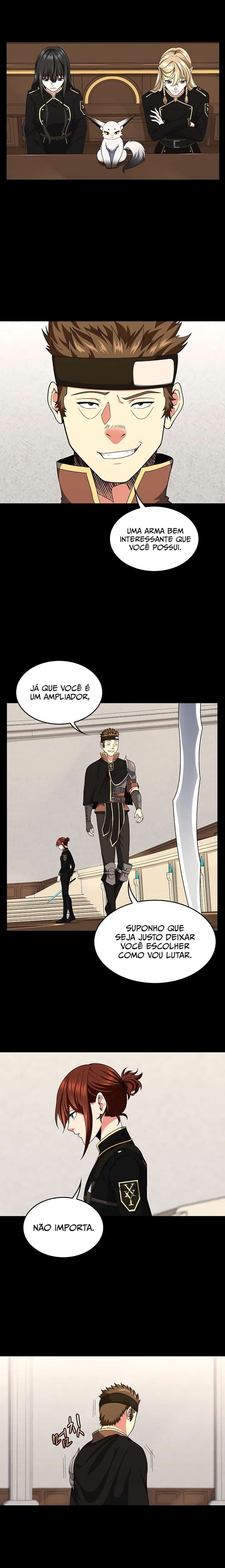 Read O Começo Depois do Fim (PT-BR) PT Manga Online