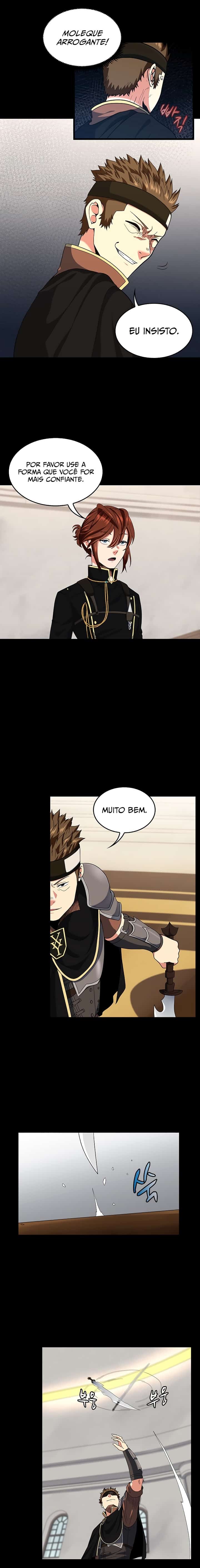Read O Começo Depois do Fim (PT-BR) PT Manga Online