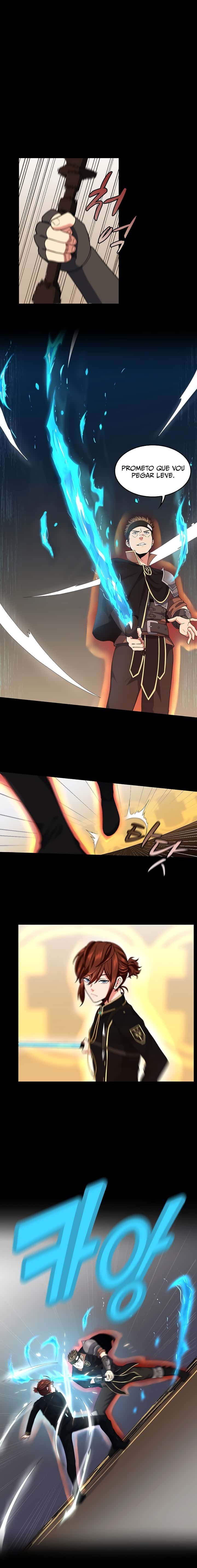 Read O Começo Depois do Fim (PT-BR) PT Manga Online