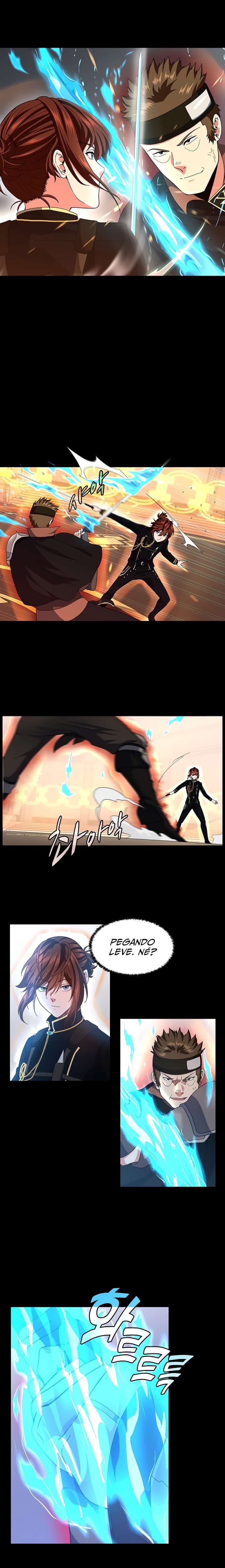 Read O Começo Depois do Fim (PT-BR) PT Manga Online