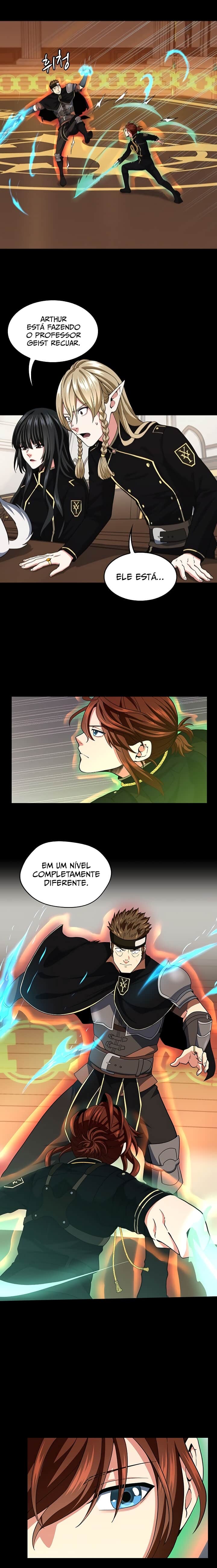 Read O Começo Depois do Fim (PT-BR) PT Manga Online