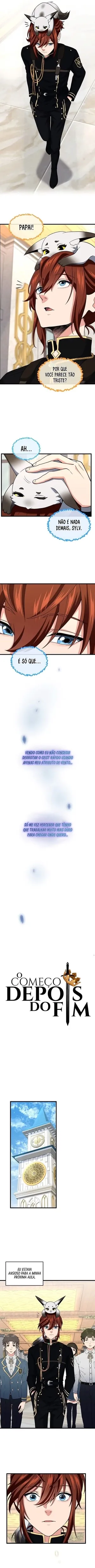 Read O Começo Depois do Fim (PT-BR) PT Manga Online