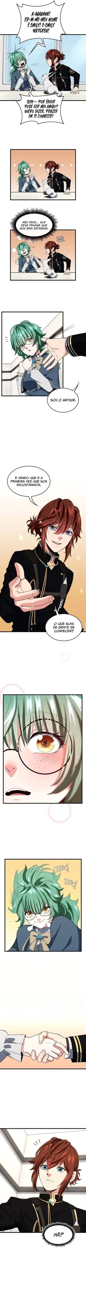 Read O Começo Depois do Fim (PT-BR) PT Manga Online