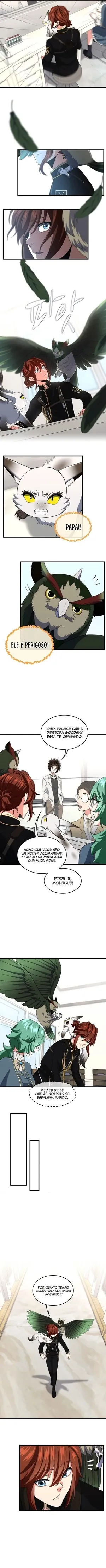 Read O Começo Depois do Fim (PT-BR) PT Manga Online