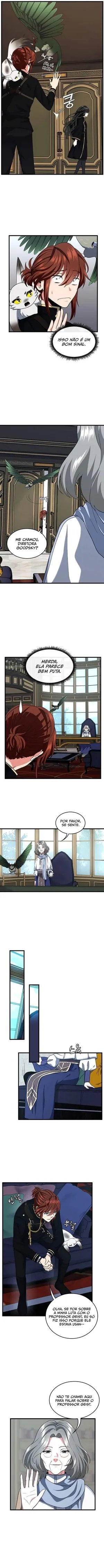 Read O Começo Depois do Fim (PT-BR) PT Manga Online