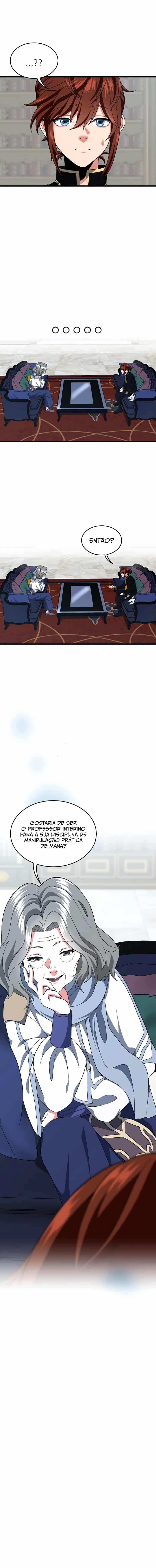 Read O Começo Depois do Fim (PT-BR) PT Manga Online