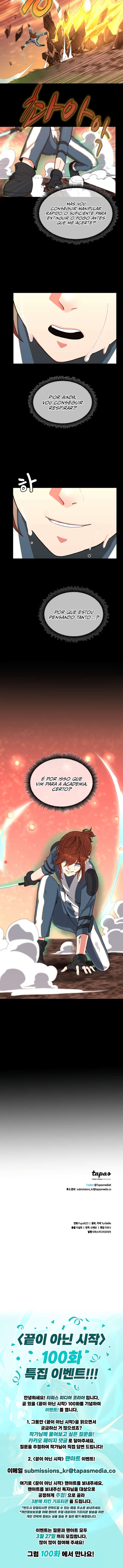 Read O Começo Depois do Fim (PT-BR) PT Manga Online