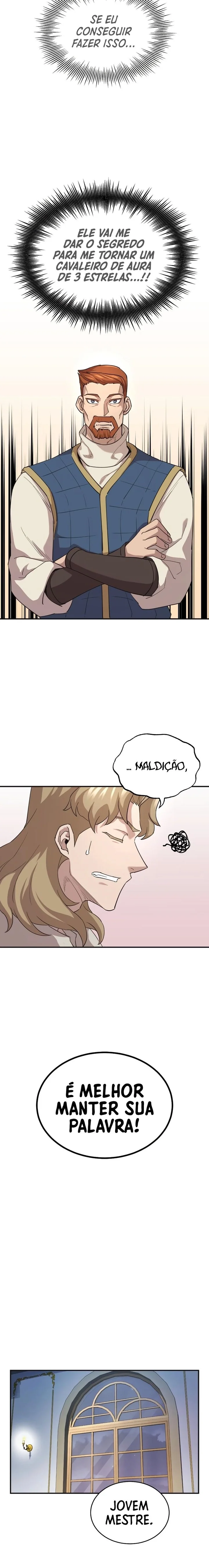 Read O Demônio Celestial não pode viver uma Vida Normal (PT-BR) PT Manga Online