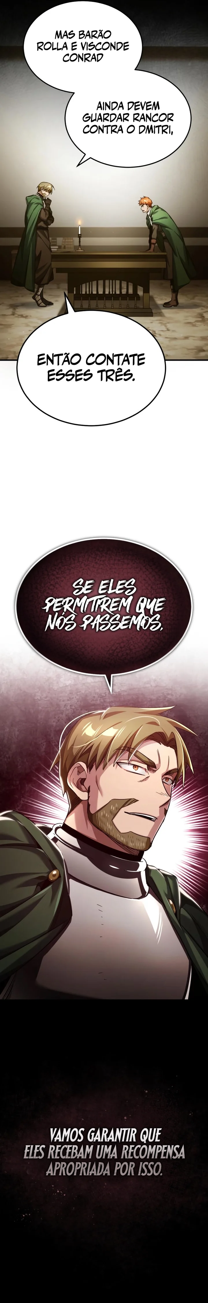 Read O Demônio Celestial não pode viver uma Vida Normal (PT-BR) PT Manga Online