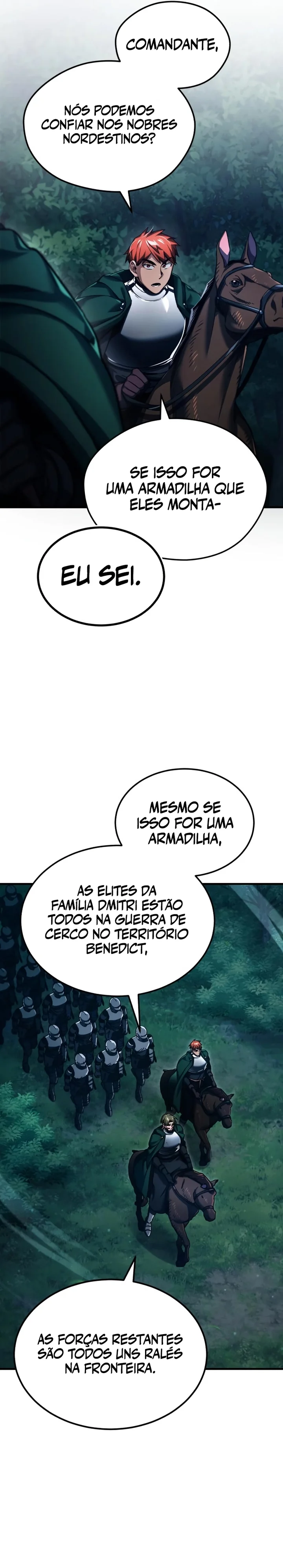 Read O Demônio Celestial não pode viver uma Vida Normal (PT-BR) PT Manga Online