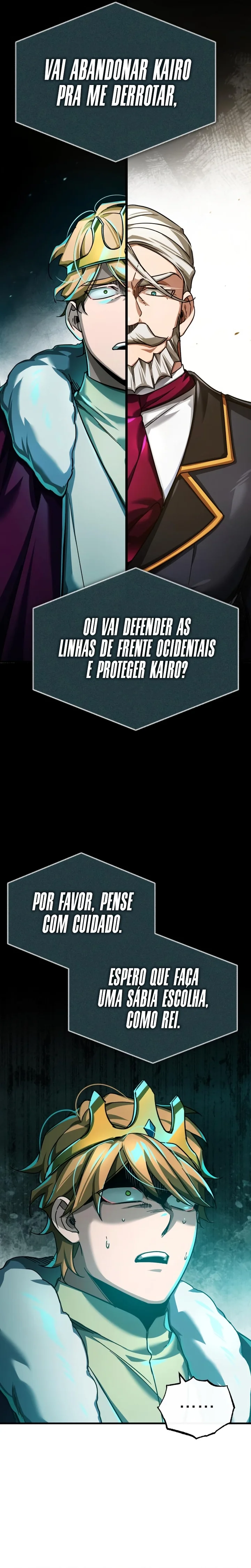 Read O Demônio Celestial não pode viver uma Vida Normal (PT-BR) PT Manga Online