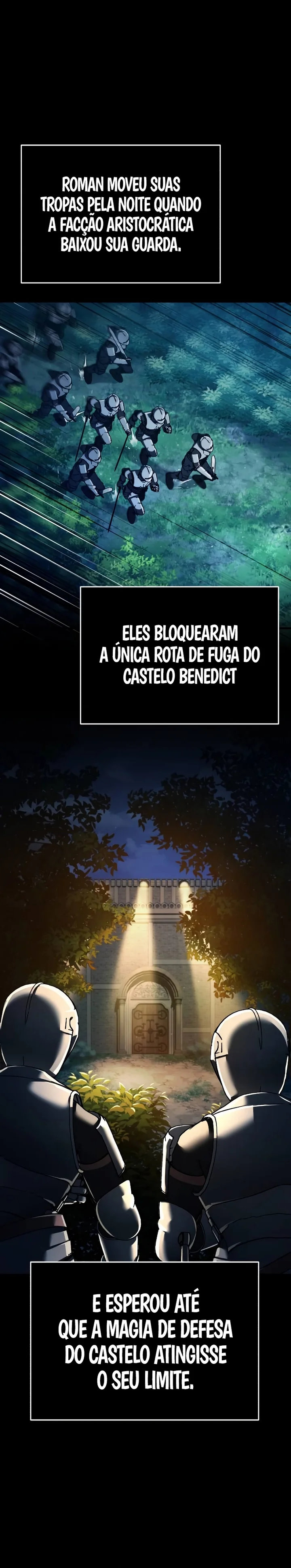 Read O Demônio Celestial não pode viver uma Vida Normal (PT-BR) PT Manga Online