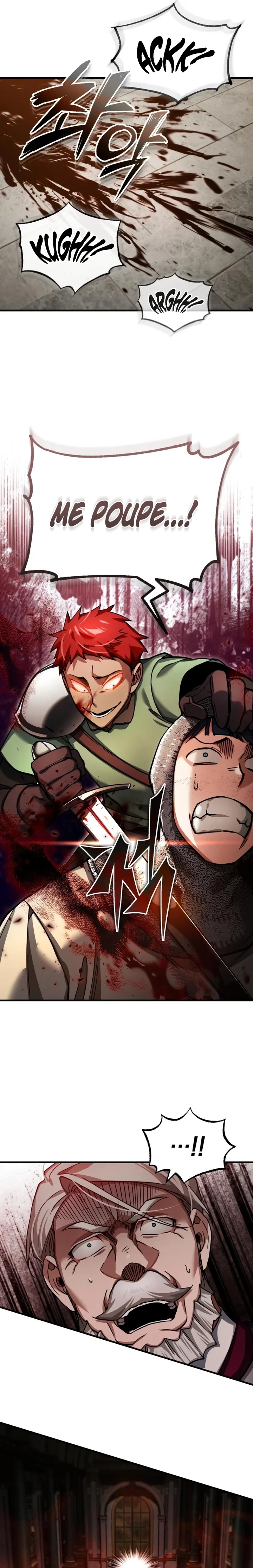 Read O Demônio Celestial não pode viver uma Vida Normal (PT-BR) PT Manga Online
