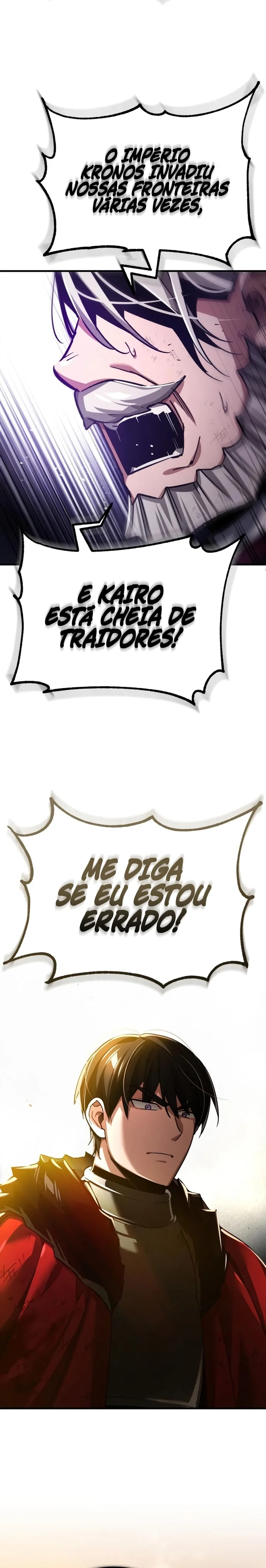 Read O Demônio Celestial não pode viver uma Vida Normal (PT-BR) PT Manga Online
