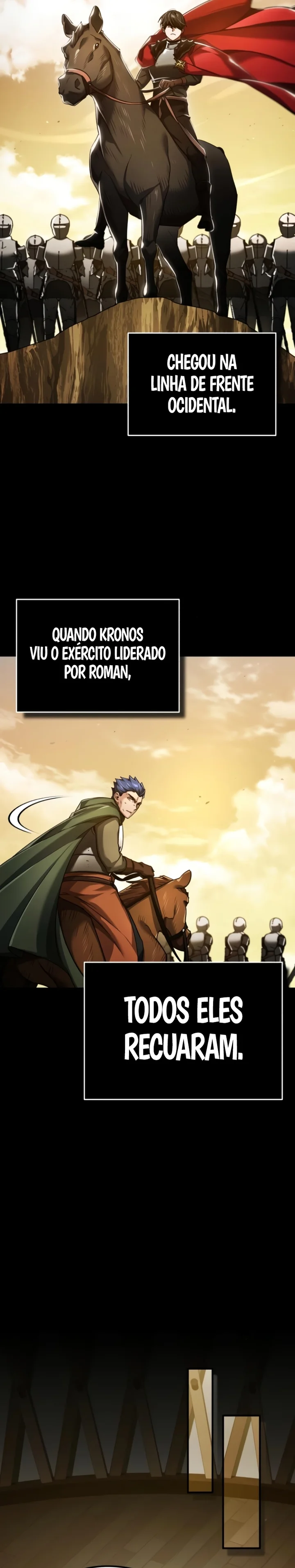 Read O Demônio Celestial não pode viver uma Vida Normal (PT-BR) PT Manga Online