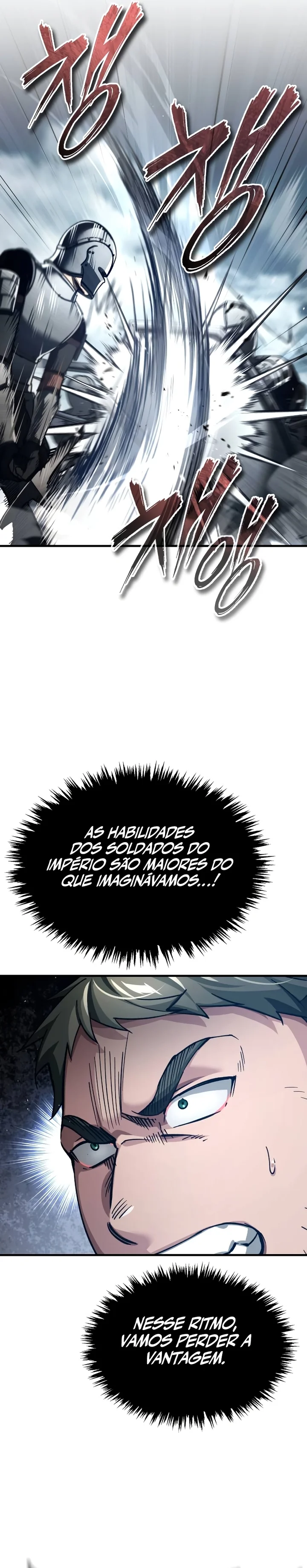 Read O Demônio Celestial não pode viver uma Vida Normal (PT-BR) PT Manga Online