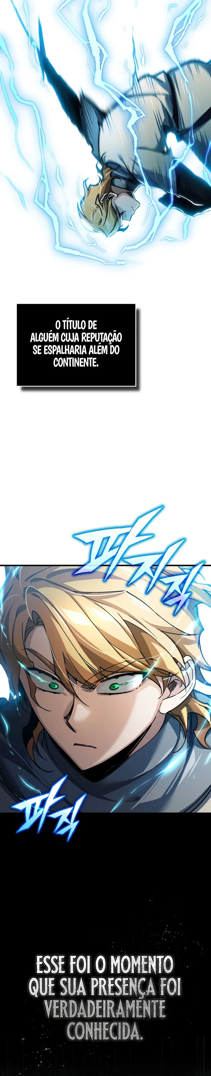 Read O Demônio Celestial não pode viver uma Vida Normal (PT-BR) PT Manga Online