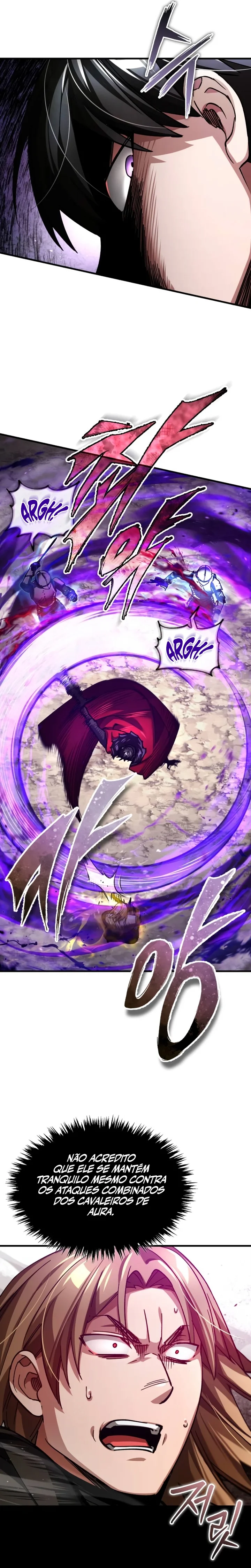 Read O Demônio Celestial não pode viver uma Vida Normal (PT-BR) PT Manga Online